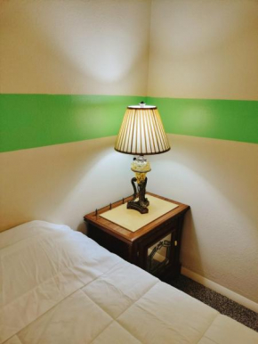 Golden Sunflower's Apt E